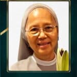 Sr MA. CHRISTINA R. GUYTINGCO, SPC