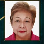 AIDA SALONGA SIMBORIO